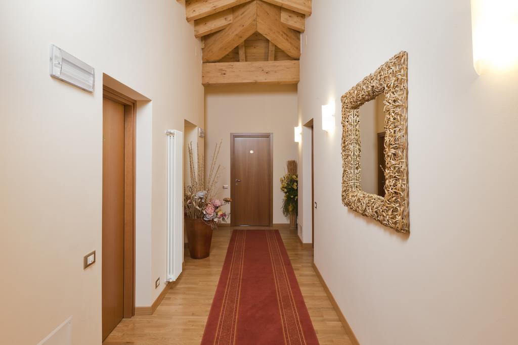 Hotel Ferrari Castione della Presolana Exterior photo